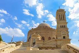 Half Day Tour to Coptic Cairo